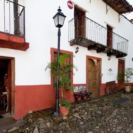Hotel De Cervantes San Sebastián del Oeste Εξωτερικό φωτογραφία