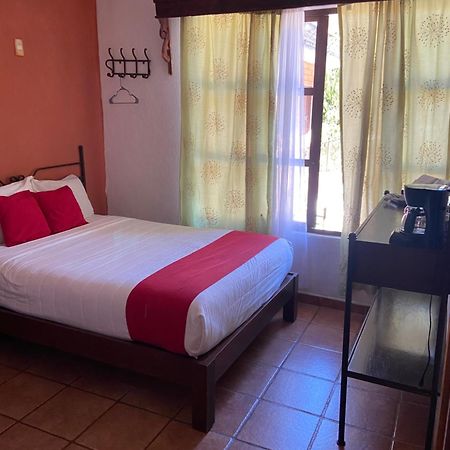 Hotel De Cervantes San Sebastián del Oeste Δωμάτιο φωτογραφία
