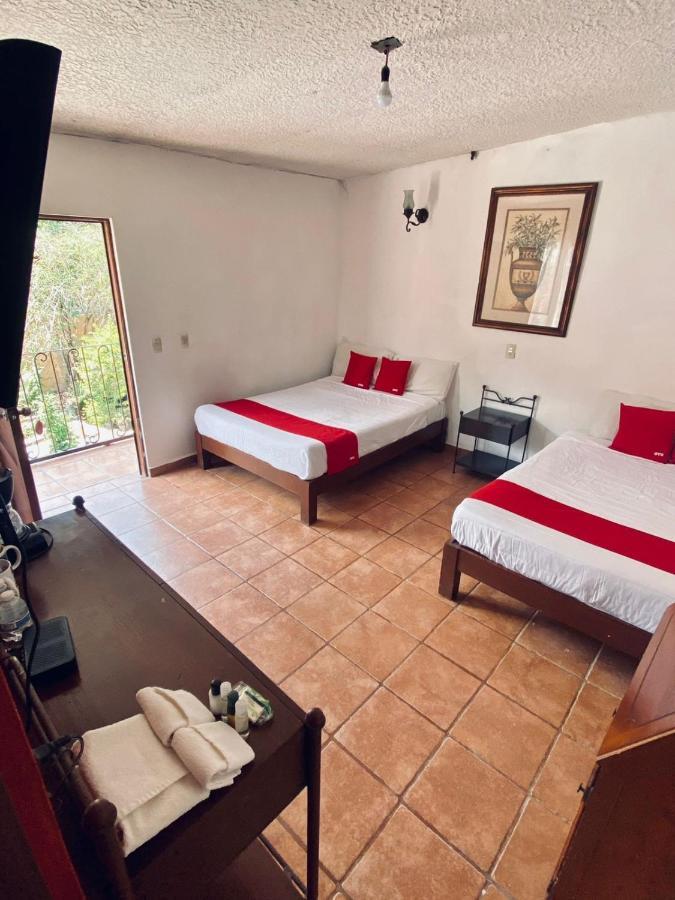 Hotel De Cervantes San Sebastián del Oeste Εξωτερικό φωτογραφία