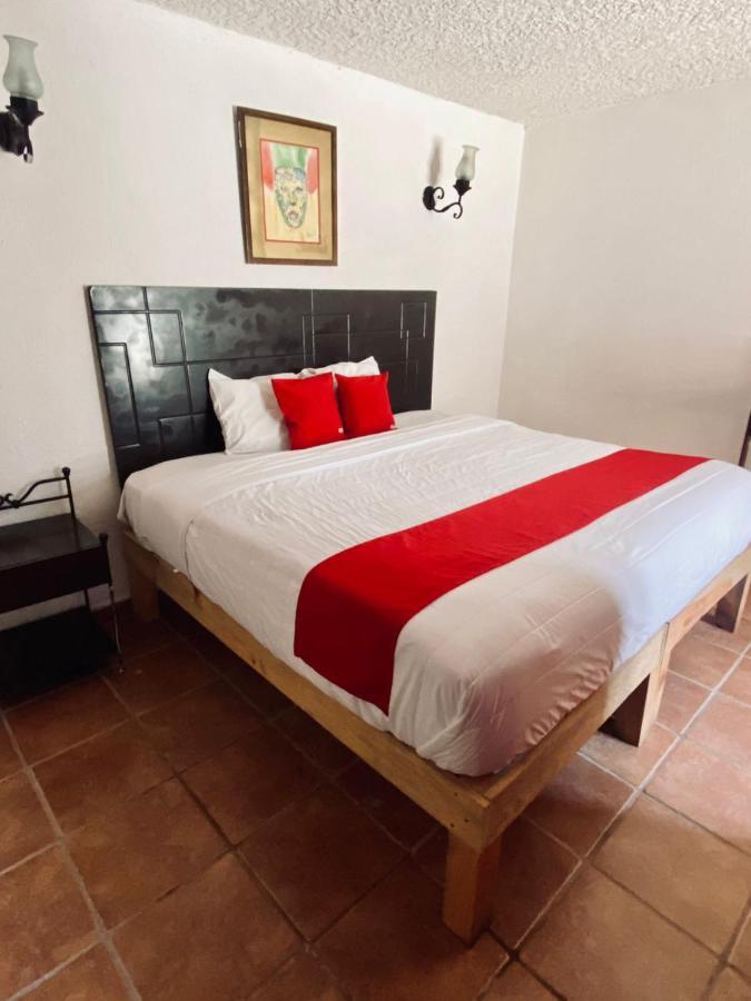 Hotel De Cervantes San Sebastián del Oeste Εξωτερικό φωτογραφία