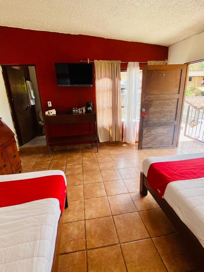 Hotel De Cervantes San Sebastián del Oeste Εξωτερικό φωτογραφία