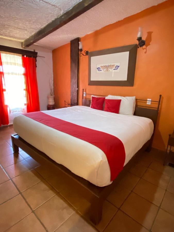 Hotel De Cervantes San Sebastián del Oeste Εξωτερικό φωτογραφία