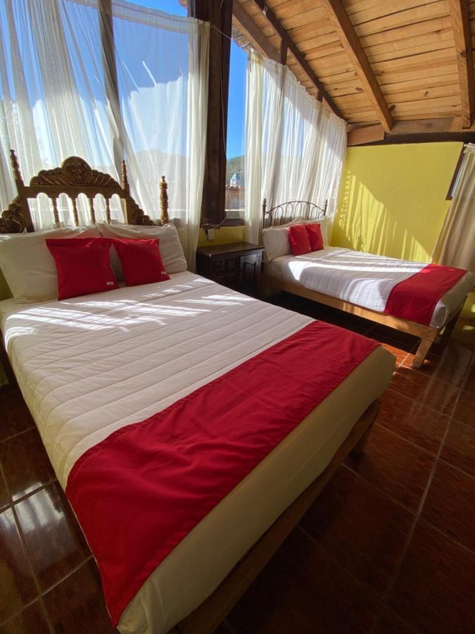 Hotel De Cervantes San Sebastián del Oeste Εξωτερικό φωτογραφία