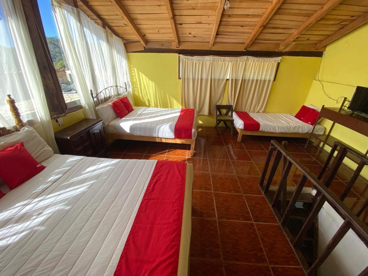 Hotel De Cervantes San Sebastián del Oeste Δωμάτιο φωτογραφία