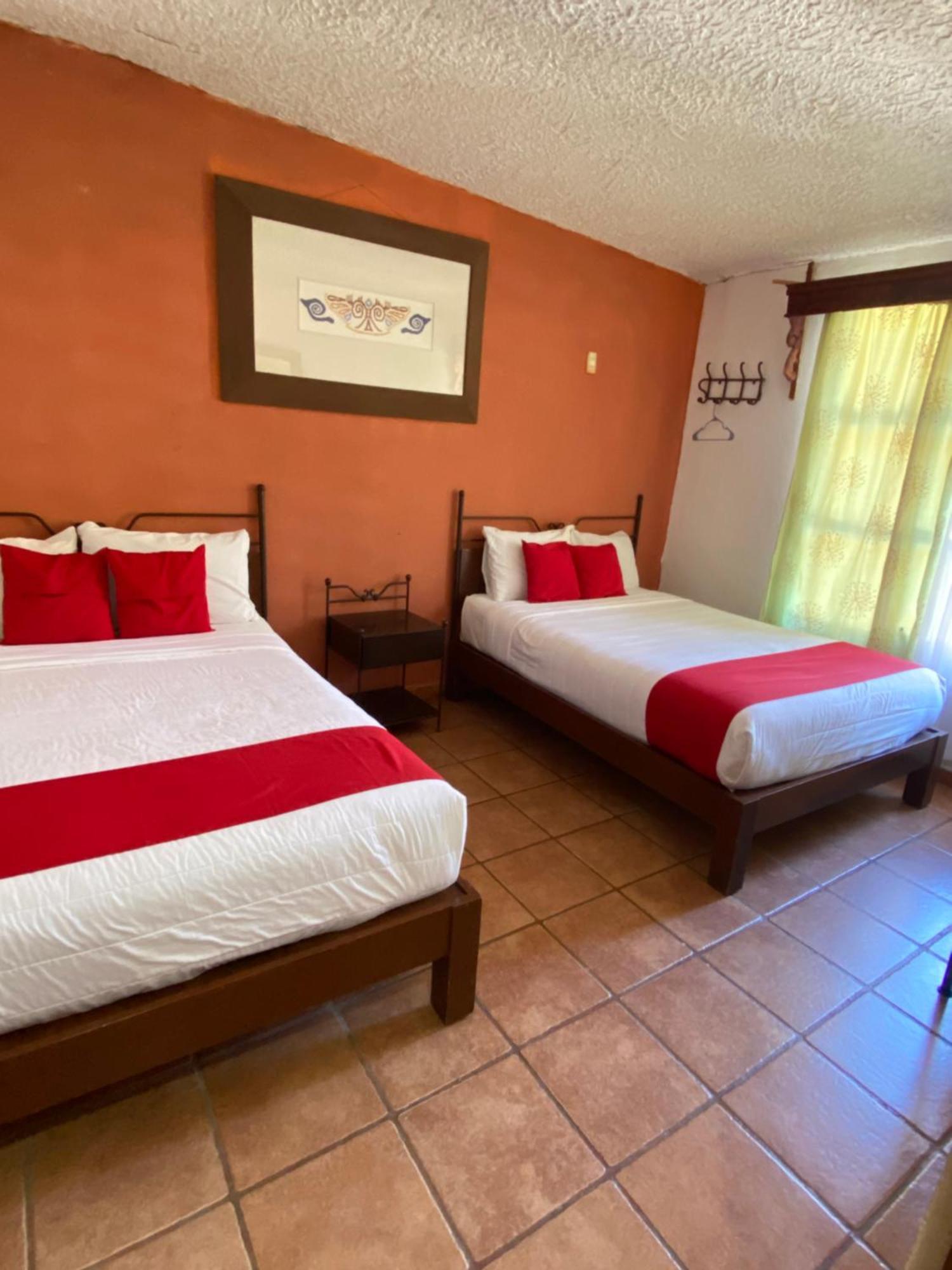 Hotel De Cervantes San Sebastián del Oeste Δωμάτιο φωτογραφία